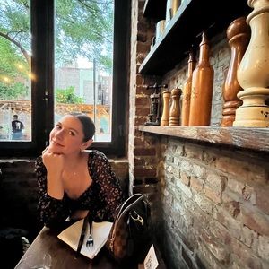 Meet your Posher, Erika